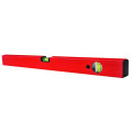 Ribbed Red Box Level von 700804